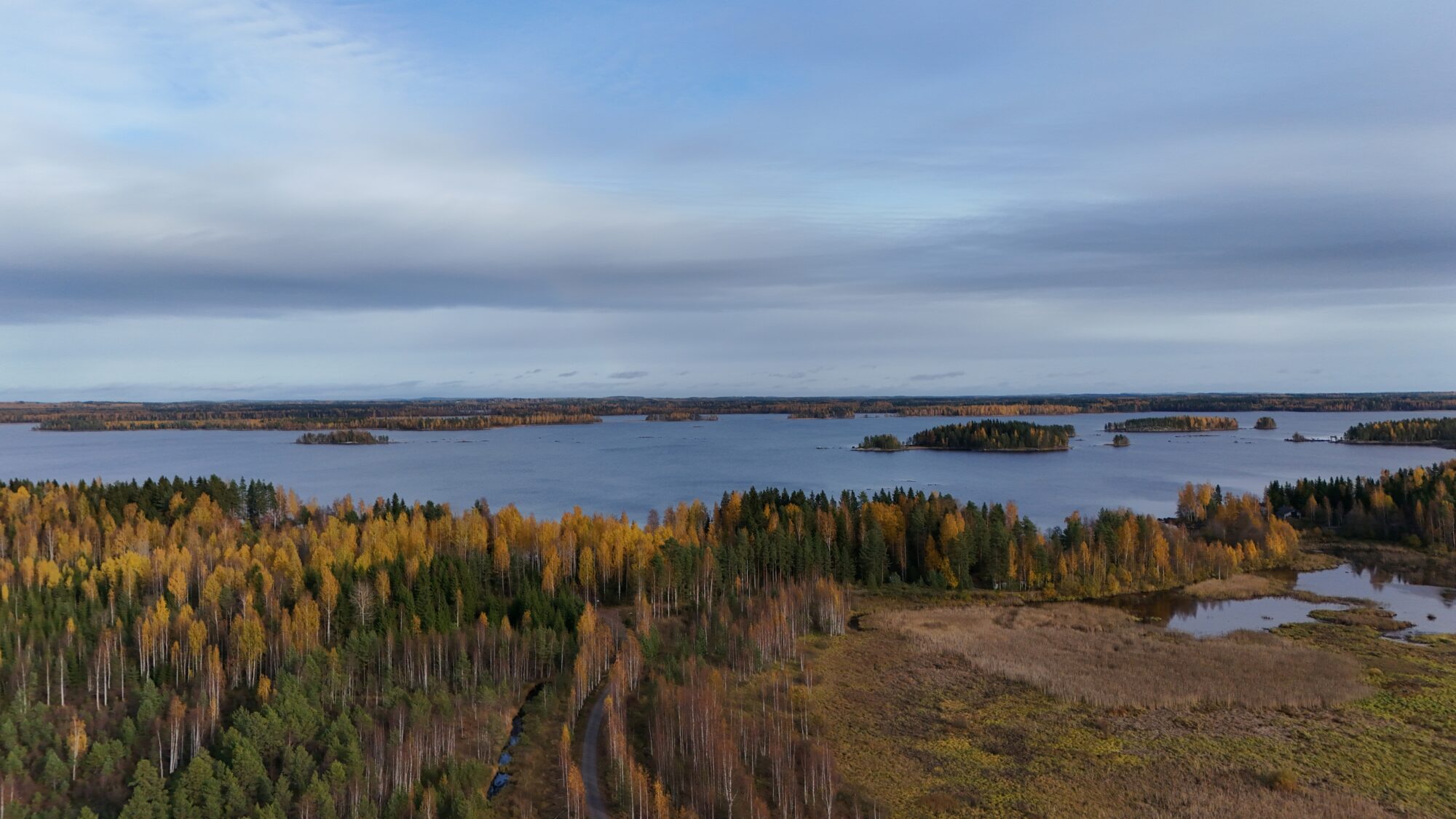 Sysmä Joroinen